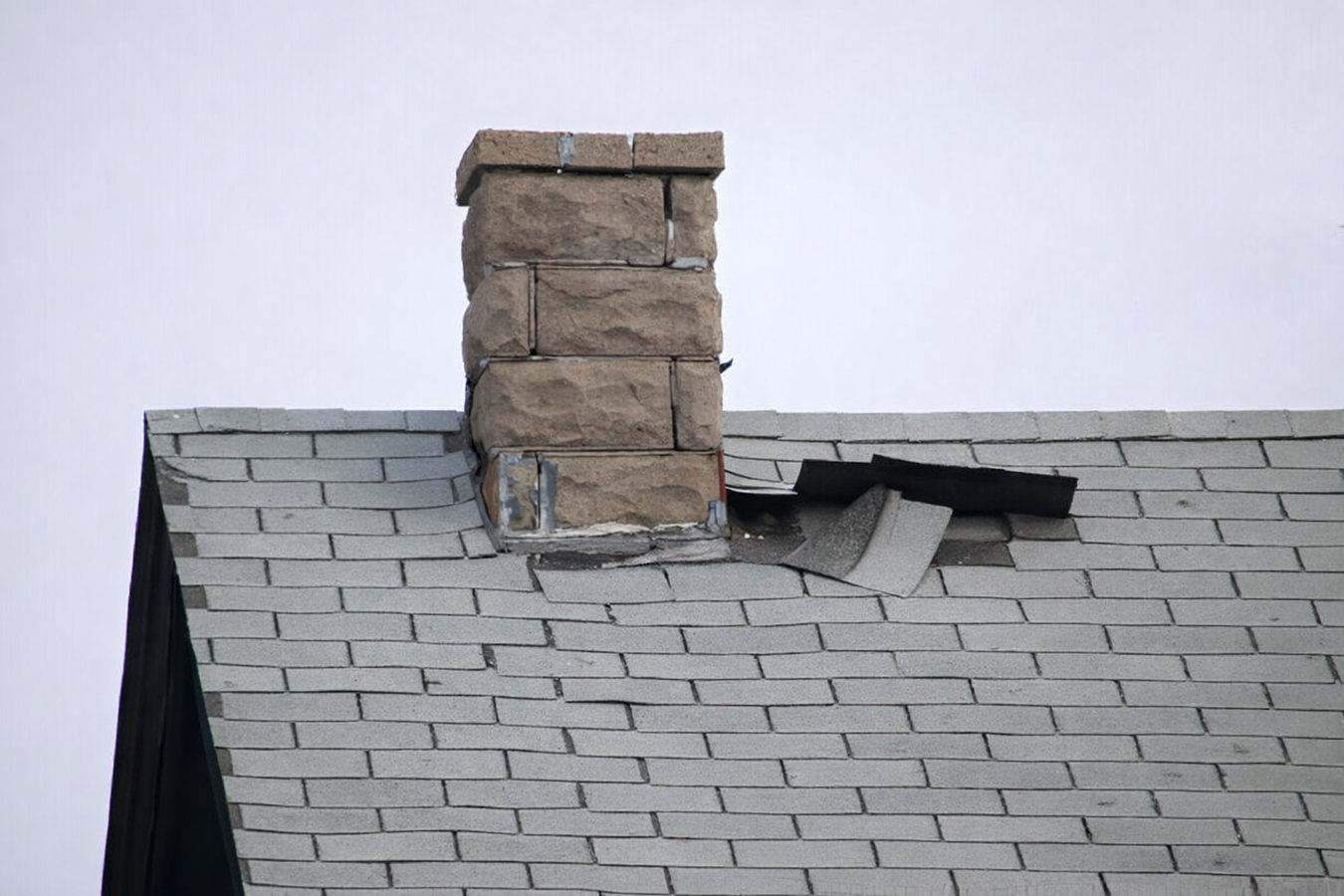 Chimney repair in Oceanside, CA