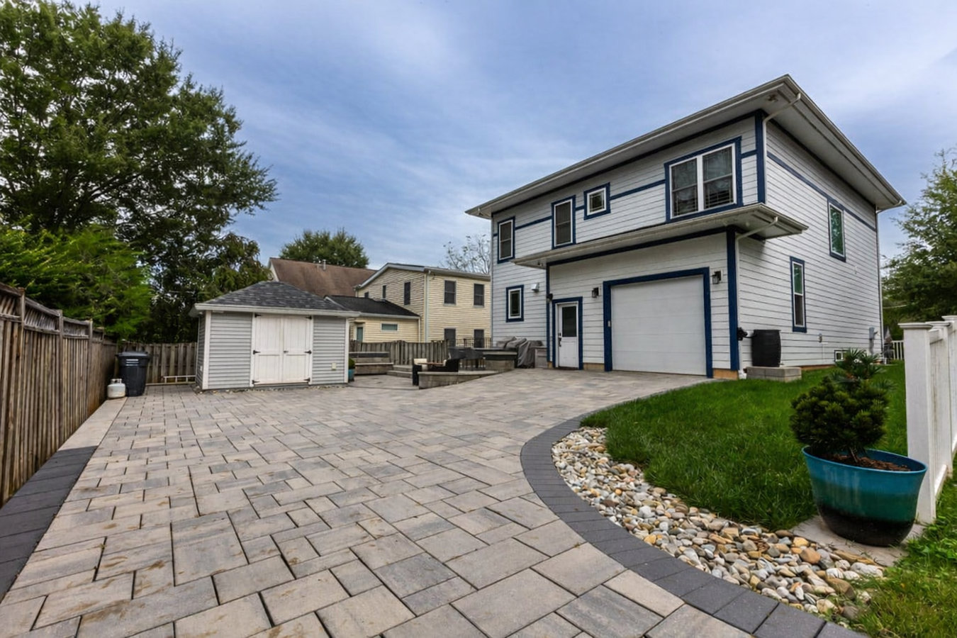 Driveway Pavers in Oceanside, CA